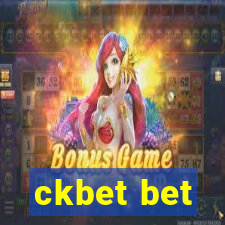 ckbet bet